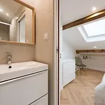 Apartment F2 Tres Cosy *
