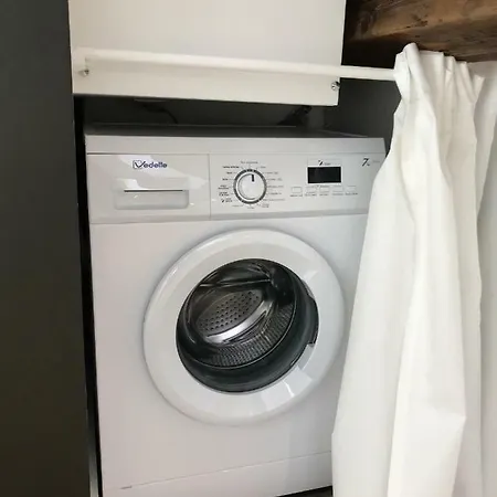 Appartamento F2 Très Cosy