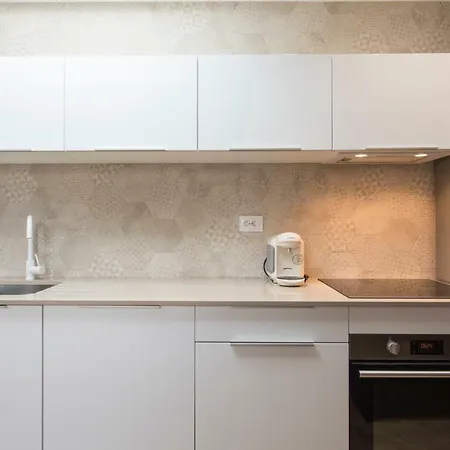 Appartamento F2 Très Cosy