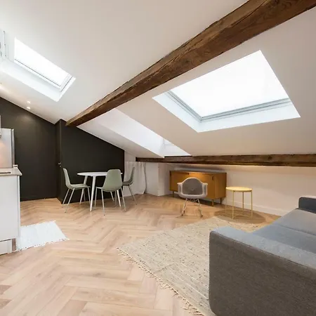 F2 Très Cosy *