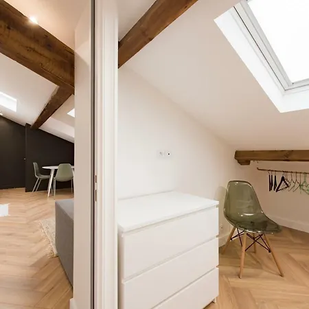 Apartment F2 Tres Cosy *