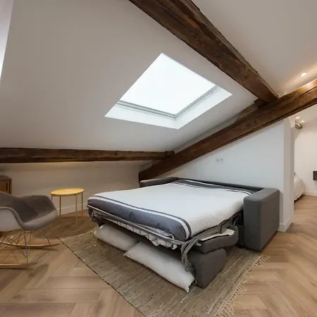 F2 Tres Cosy Saint-Raphael (Var)