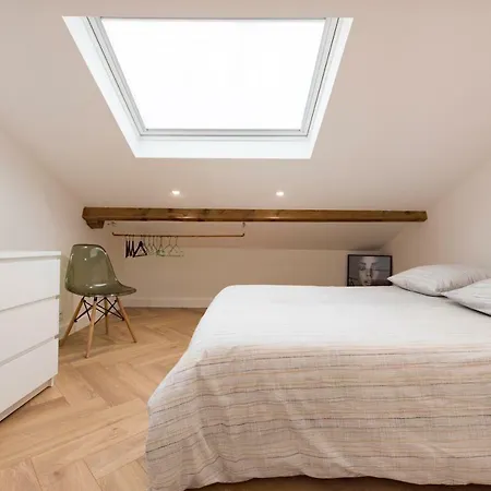 Appartamento F2 Très Cosy *