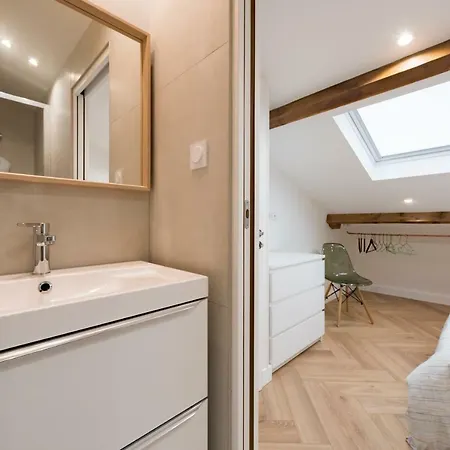 Appartamento F2 Très Cosy *