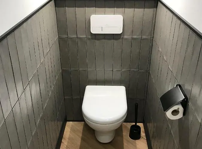 Διαμέρισμα F2 Tres Cosy *