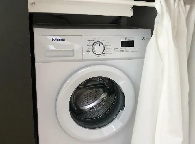 Διαμέρισμα F2 Tres Cosy