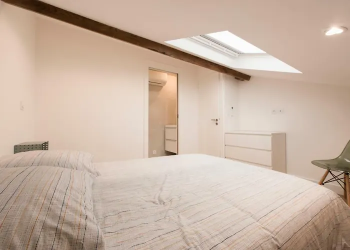 F2 Tres Cosy Διαμέρισμα Saint-Raphaël