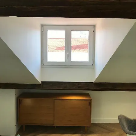 Appartement F2 Très Cosy Saint-Raphaël