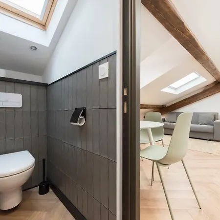 F2 Très Cosy Appartement *