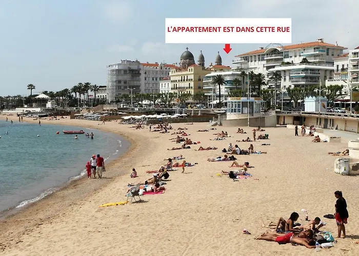 F2 Très Cosy Appartamento *