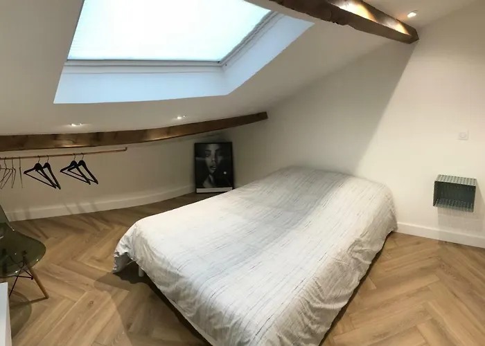 F2 Très Cosy * Saint-Raphaël